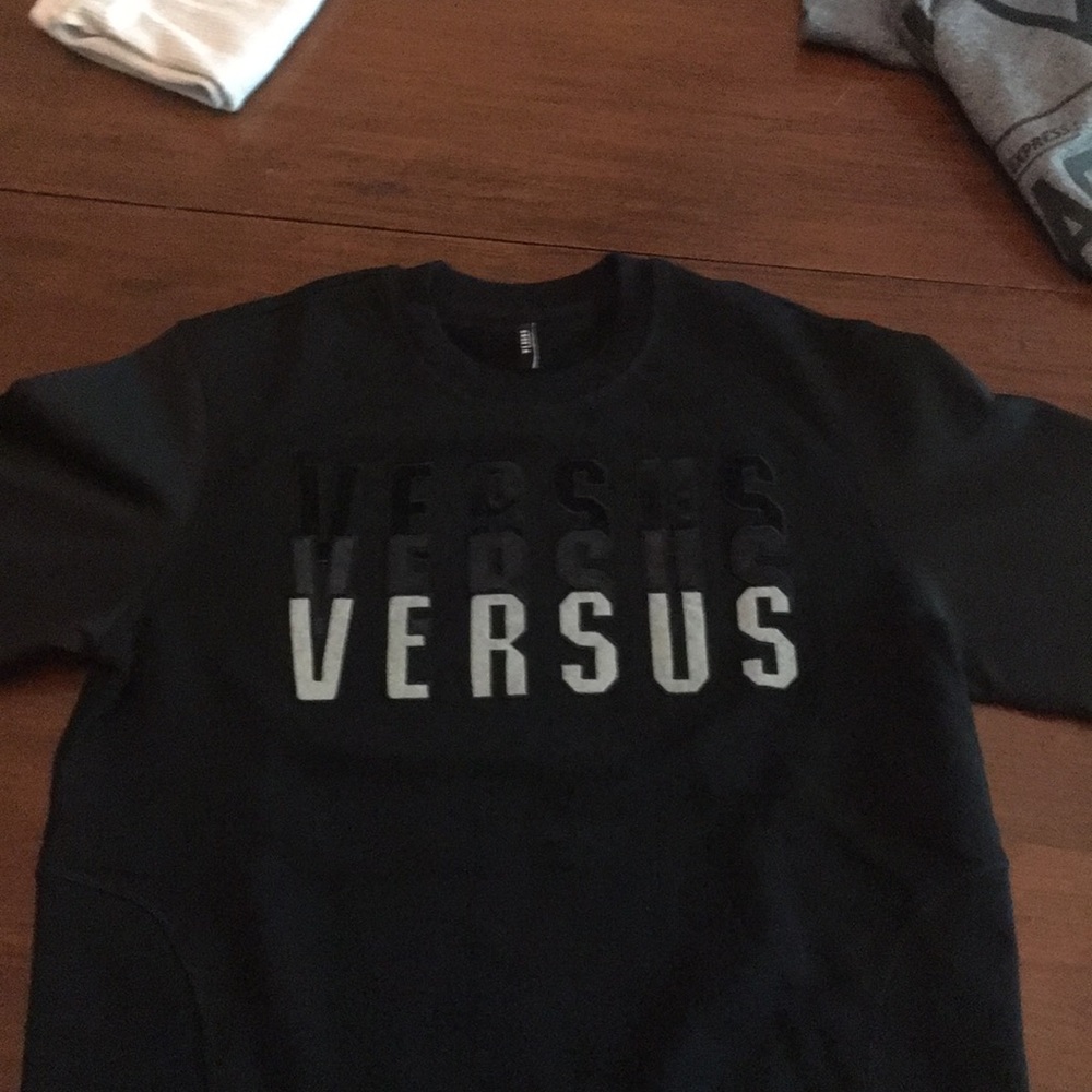 Versus Versace sweater/Sweatshirt